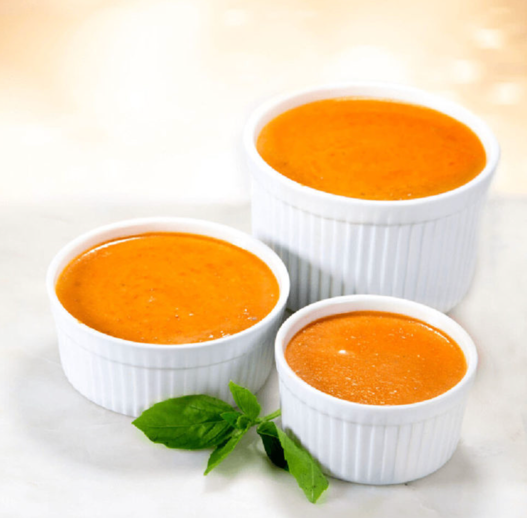 Tomato Bisque Soup